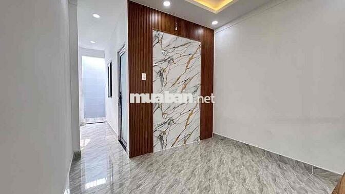 🏠 BÁN NHÀ ĐẸP GIÁ TỐT - ĐƯỜNG THỚI AN 13, QUẬN 12- 41M2- 3,880 TỶ
