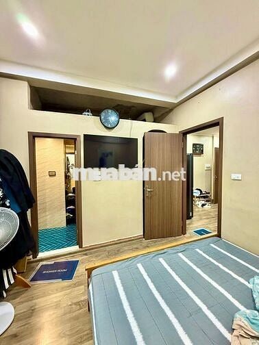 CĂN HỘ CHUNG CƯ - KHU TẬP THỂ KIM LIÊN - MẠT ĐƯỜNG PHẠM NGỌC THÁCH