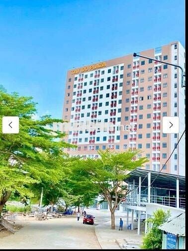 BÁN NỀN TC TẠI ĐƯỜNG SỐ 8 ECOPAK