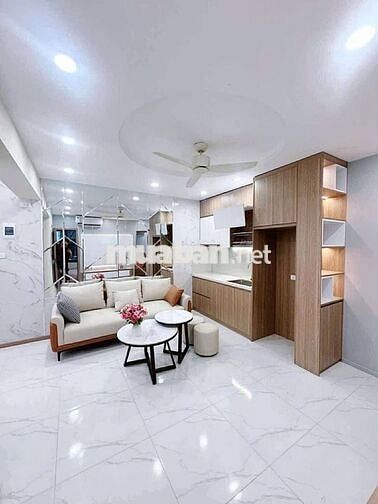 Bán nhà Tập Thể Mỏ Luyện Kim Đoàn Thị Điểm - Quốc Tử Giám  Giá 3.25 tỷ