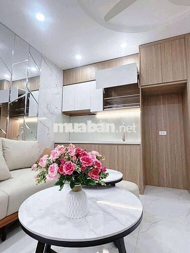 Bán nhà Tập Thể Mỏ Luyện Kim Đoàn Thị Điểm - Quốc Tử Giám  Giá 3.25 tỷ