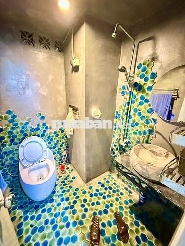 CĂN HỘ CHUNG CƯ - KHU TẬP THỂ KIM LIÊN - MẠT ĐƯỜNG PHẠM NGỌC THÁCH