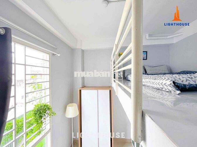 Cho Thuê Phòng Trọ - Đầy Đủ Nội Thất - Ngay KCN Tân Bình