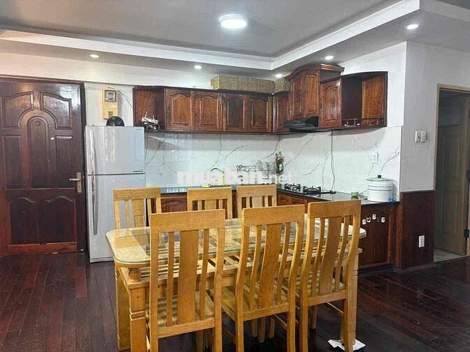 Share 1PN chung cư Mỹ Phước, Bình Thạnh