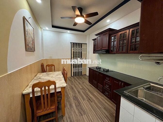🌟 CHO THUÊ NHÀ MẶT TIỀN NHIÊU TỨ – PHÚ NHUẬN 🌟