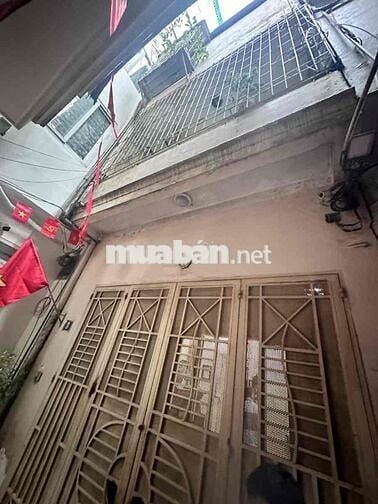 BÁN NHÀ TRUNG TÂM BA ĐÌNH – PHỐ ÔNG ÍCH KHIÊM 40M2 3TẦNG - GIÁ 15.9TỶ