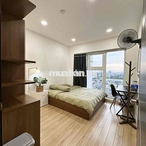 Share nguyên phòng chung cư Xi Grand Court Q10