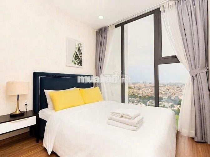 🔔GIỎ HÀNG CHO THUÊ 🛏️ 01 - 02 - 03 PHÒNG NGỦ 🏢 ECO GREEN SG. GIÁ TỐT