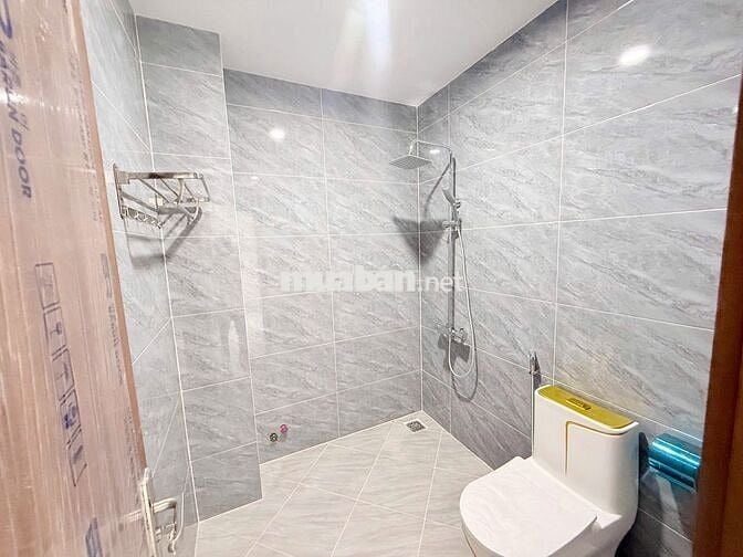 Nhà mới xây1 trệt 2 lầu 3PN,MT Đ.Cây Da, xã TPT.DTSD 260m2, SHR,2 tỷ 5