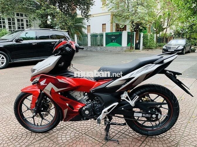 HONDA WINNER X 150 ABS CHÍNH CHỦ NGUYÊN ZIN 2022
