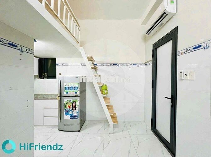 ✨✨Cho Thuê Phòng Đầy Đủ Nội Thất Giá Rẻ ngay Gần Ngã Tư Gò Mây Tân Phu