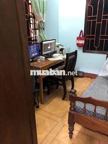 Cho thuê nhà góc 2 mặt tiền KD ngay Cao đẳng Sư Phạm