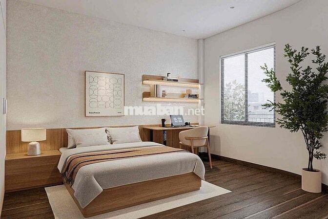 CHDV cao cấp ngay ngã tư Thủ Đức, gần Hoàng Diệu 2, Làng đại học