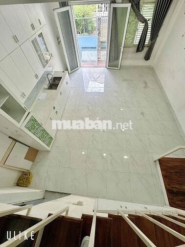 💕 Nhà 3 tầng Trường Thọ – Tổ ấm tiện nghi, giá chỉ 4.2 tỷ