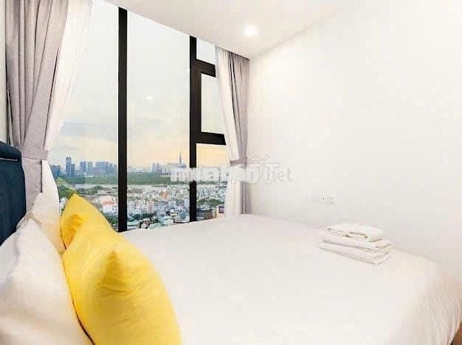 🔔GIỎ HÀNG CHO THUÊ 🛏️ 01 - 02 - 03 PHÒNG NGỦ 🏢 ECO GREEN SG. GIÁ TỐT