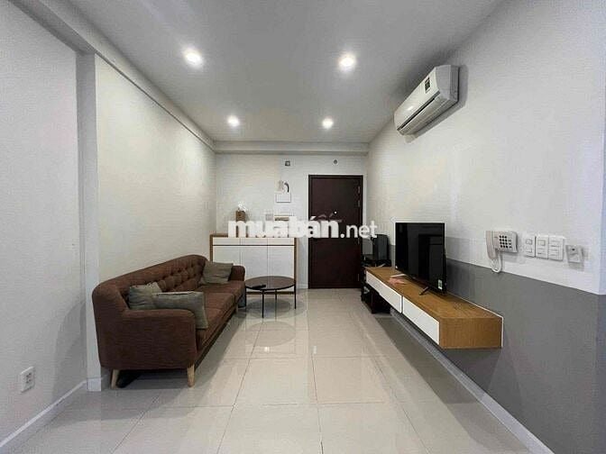 THE BOTANICA 1PN Y HÌNH SẠCH SẼ THOÁNG MÁT