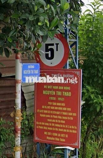 ĐẤT FULL THỔ CƯ - NGÂN HÀNG HỘ TRỢ - XÂY DỰNG TỰ DO