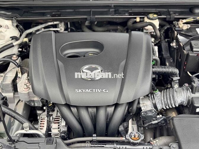 Mazda 3 2022 1.5L Luxury - 23000 km