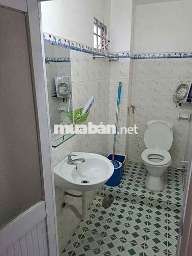HXH 2pn2wc 60m2 full nội thất đường sô 59 P14
