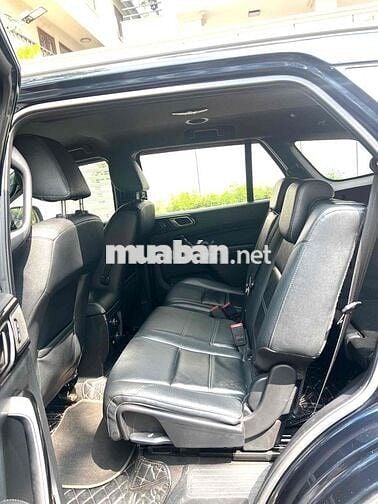 Ford Everest 2021 Titanium 2.0L AT 4x2 - 16000 km