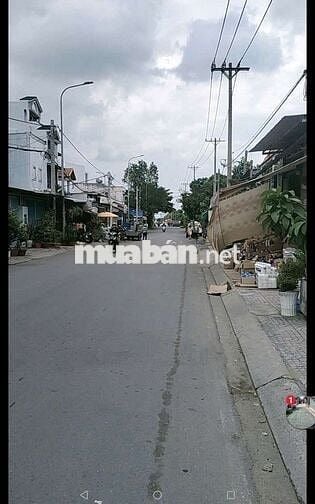 CHO THUÊ NHÀ 112M2 MỚI ĐẸP MẶT TIỀN ĐẶNG NHỮ LÂM CÁCH CẦU PHÚ XUÂN 1KM