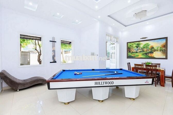 cho thuê villa hồ bơi đẹp làm homestay