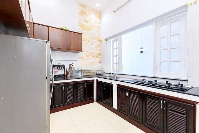 cho thuê villa hồ bơi đẹp làm homestay