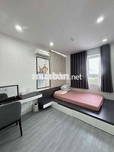 CHO THUÊ CĂN HỘ TARA RESIDENCE 1PN+ NỘI THẤT ĐẦY ĐỦ - Ở LIỀN  GIÁ TỐT