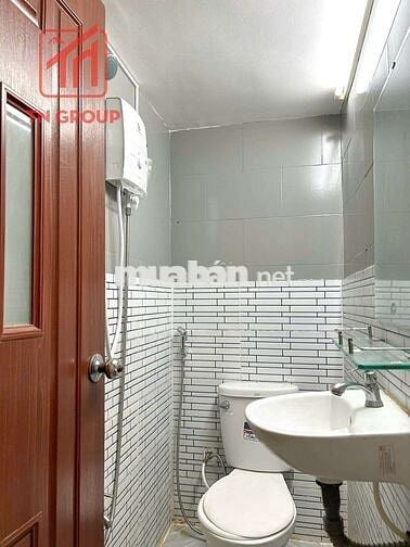 Sang Gấp 6p 1mb - Đa Kao, Quận 1