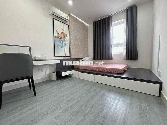 CHO THUÊ CĂN HỘ TARA RESIDENCE 1PN+ NỘI THẤT ĐẦY ĐỦ - Ở LIỀN  GIÁ TỐT