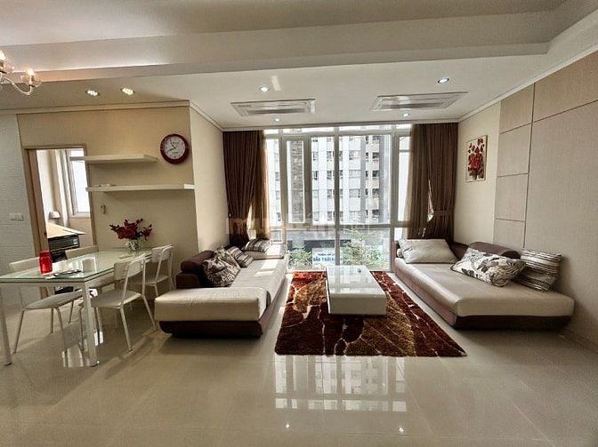 Bán CHCC Imperia Q2, (131m², 3PN giá 9,8 tỷ) SH, đặc biệt free xe hơi 