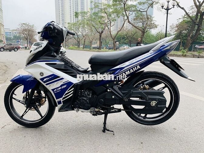 YAMAHA EXCITER 135 BẢN ĐẶC BIỆT CHÍNH CHỦ ĐK 2018