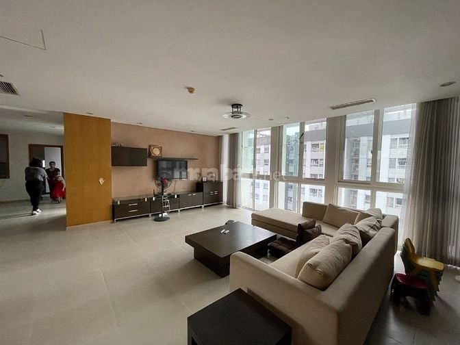 Bán CHCC Imperia Q2, (131m², 3PN giá 9,8 tỷ) SH, đặc biệt free xe hơi 