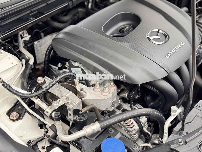 Mazda 3 2022 1.5L Luxury - 23000 km