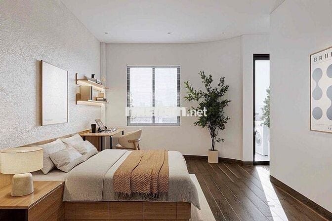 CHDV GẦN HUB, SPKT, NGÃ TƯ THỦ ĐỨC, FULL NỘI THẤT MỚI KHAI TRƯƠNG