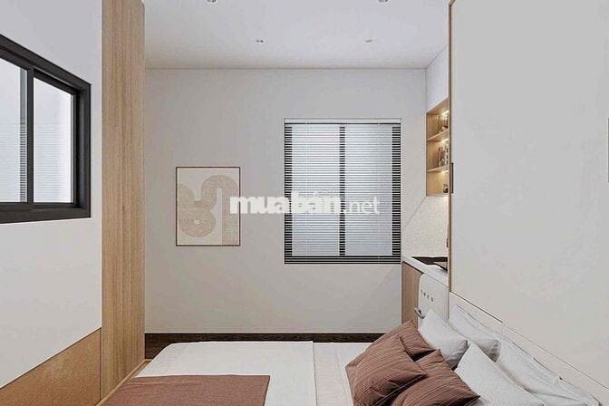 CHDV GẦN HUB, SPKT, NGÃ TƯ THỦ ĐỨC, FULL NỘI THẤT MỚI KHAI TRƯƠNG