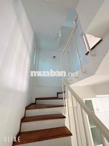 💕 Nhà 3 tầng Trường Thọ – Tổ ấm tiện nghi, giá chỉ 4.2 tỷ