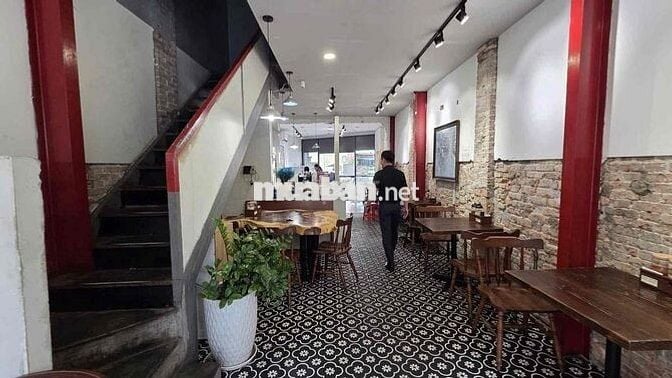 💎💎CHO THUÊ  2MT ĐƯỜNG LÝ TỰ TRỌNG- PHẠM HỒNG THÁI - P. BẾn THÀNH, Q1 !