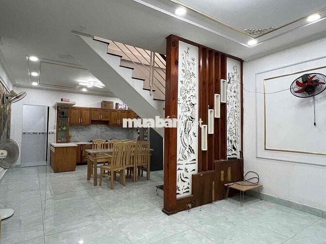 💎🤝Cho thuê nhà đường Phan Huy Ích, P.12, Gò