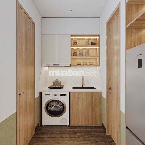 CHDV GẦN HUB, SPKT, NGÃ TƯ THỦ ĐỨC, FULL NỘI THẤT MỚI KHAI TRƯƠNG