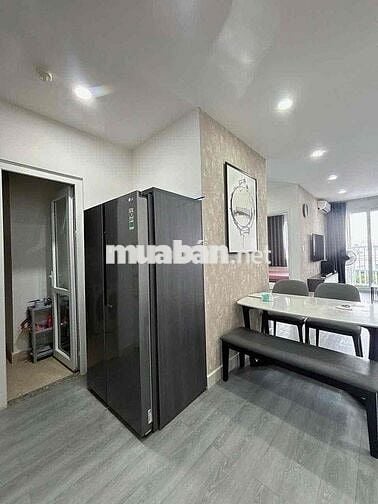 CHO THUÊ CĂN HỘ TARA RESIDENCE 1PN+ NỘI THẤT ĐẦY ĐỦ - Ở LIỀN  GIÁ TỐT
