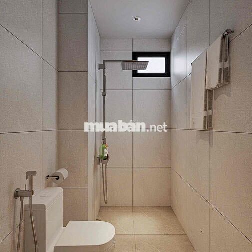 CHDV GẦN HUB, SPKT, NGÃ TƯ THỦ ĐỨC, FULL NỘI THẤT MỚI KHAI TRƯƠNG