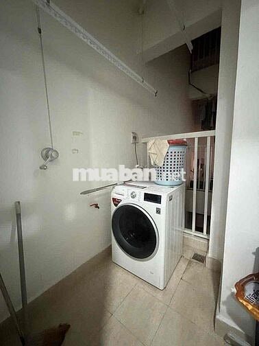 CHO THUÊ CĂN HỘ TARA RESIDENCE 1PN+ NỘI THẤT ĐẦY ĐỦ - Ở LIỀN  GIÁ TỐT