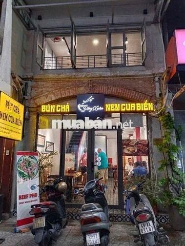 💎💎CHO THUÊ  2MT ĐƯỜNG LÝ TỰ TRỌNG- PHẠM HỒNG THÁI - P. BẾn THÀNH, Q1 !