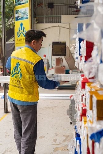 Tuyển 10 thợ cơ khí khu vực miền Bắc