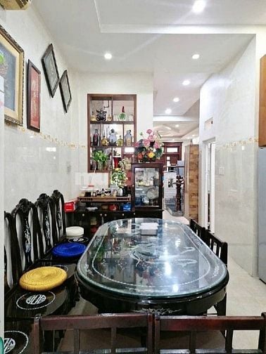 21 tỷ. Khu VIP 17.3ha. Nhà 3 lầu. Mặt tiền đường 10M có vẻ hè 