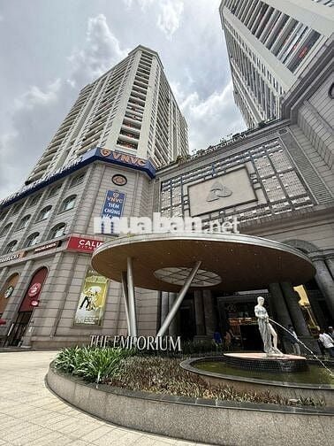 Cần cho thuê căn hộ The FLemington, 4PN full nội thất cao cấp, ở ngay