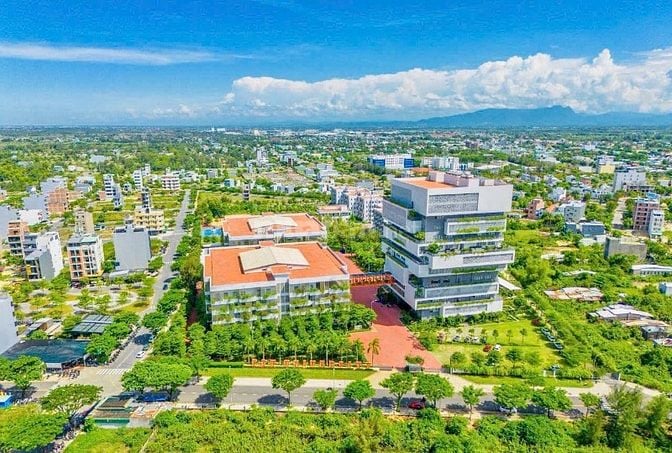 BÁN LÔ ĐẤT ĐẸP MT NAM KỲ KHỞI NGHĨA– ĐỐI DIỆN FPT COMPLEX  ĐÀ NẴNG