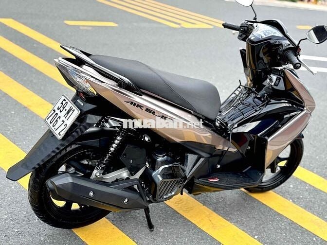 Airblade 125 mẫu 2015 1chủ ít đi máy zin100% mới98