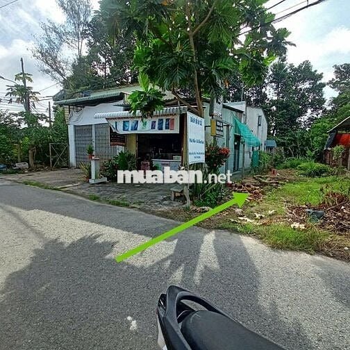 Cần bán 200m2 đất, giá 1,5 tỷ, Đ.Liêu Bình Hương, Tân Thông Hội,